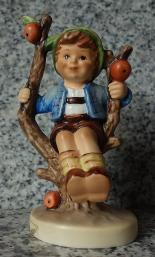 Hummel figur hum - figur, 142/3/0