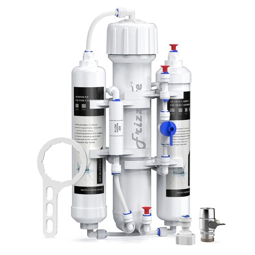 Frizzlife faf50 aquarium - faf50,