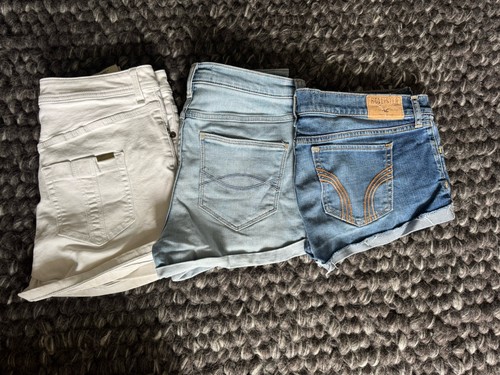 Hot pants burberry - 3,