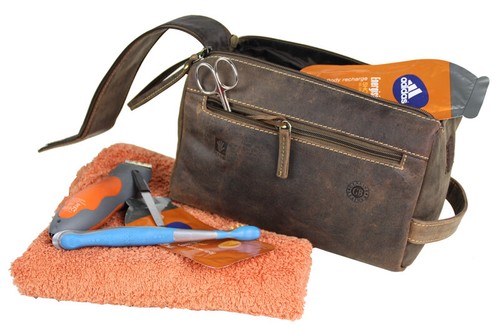 Kulturtasche waschtasche - kulturtasche,