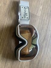 Oakley Skibrille /goggles  Damen Weiß