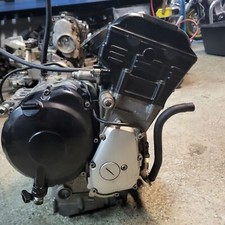 Yamaha YZF-R1 RN01 EZ:99 Motor 68566