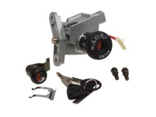 Zündschloss Schloss Satz 2