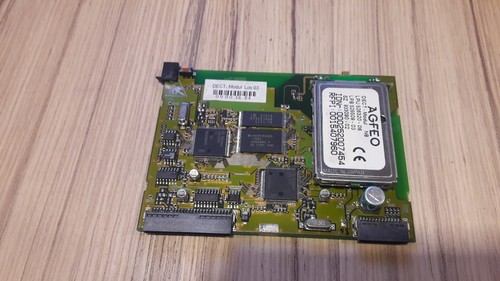 Agfeo dect modul - dect, 03