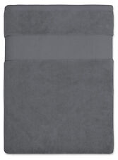 Saunatuch XL - XXL 100x180cm 100% Baumwolle 600g/m2 Hamam Badetuch Duschtuch