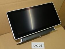 Audi A4 8W S4 RS4 B9 A5 F5 Bildschirm Display MMI Navigation Plus High 8W0919605