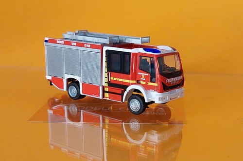 Rietze 68160 iveco - 68160,