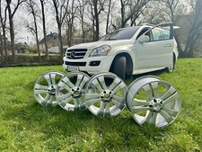 19 zoll felgen 5x112 mercedes