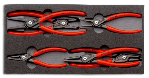 Knipex zangensatz teilig srz - knipex,