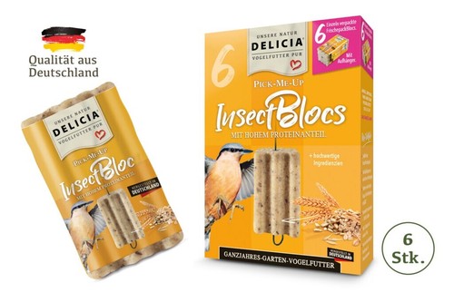 Delicia pick me up - ®, pick-me-up
