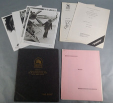 Vtg THE ROSE Bette Midler