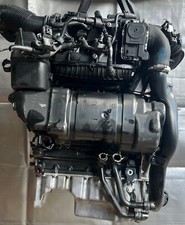 Motor  CTH CTHE 1.4TSI Komplett 1 Jahr Garantie 63Tkm