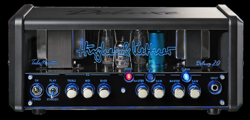 Hughes kettner tubemeister - hughes&kettner,