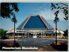 10464621 - 6800 Mannheim Planetarium Mannheim Stadtkreis