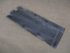 Unterbodenverkleidung links