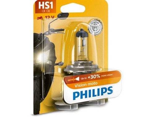 Philips 12v hs1 vision - x,