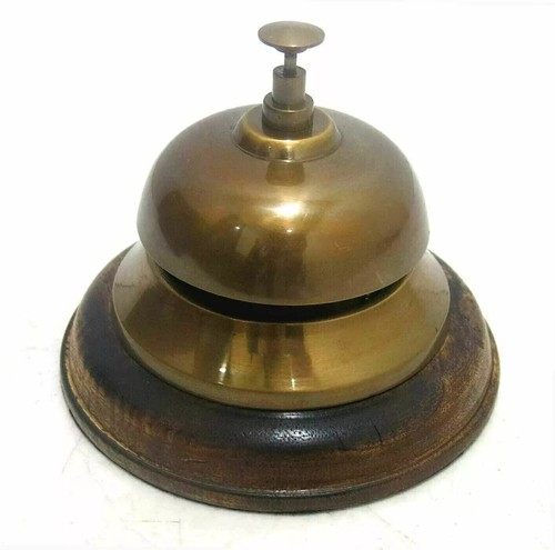 Schreibtisch antik messing - antik,