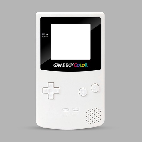Retrosix ips gehäuse set - q5,