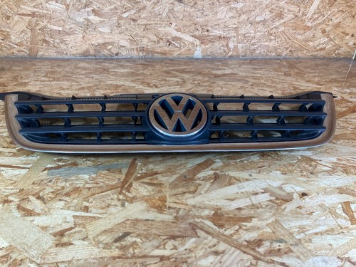 Kühlergrill touran 1t1 - vw,