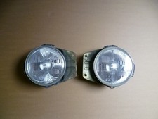 NISSAN DATSUN 280 ZX ZXT Turbo  H4-Scheinwerfer Hauptscheinwerfer Links&Rechts