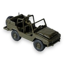 Roco Minitanks · VW Iltis · Militärfahrzeug Bundeswehr · 1:87 H0