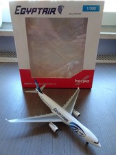 Herpa EgyptAir Airbus A330-300