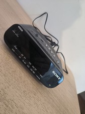 Sony Dream Machine ICF-C212