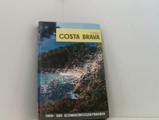 Costa Brava. J.Fauli: