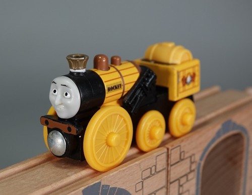Stephen für brio - stephen, thomas