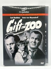 Gift im Zoo - Filmjuwelen -