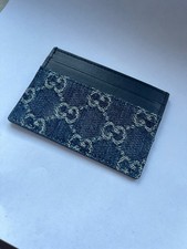 Gucci cardholder jeans neu - gucci, jeans:
