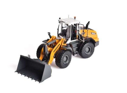 Collections liebherr 546 - collections,