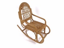 Puppenmöbel Garten helles