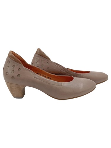 Think damen pumps - think!,