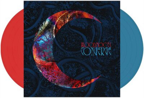 Converge bloodmoon - converge, bloodmoon: