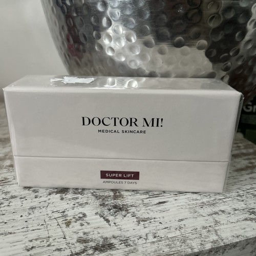 Doctor medical skincare - doctor, mi!