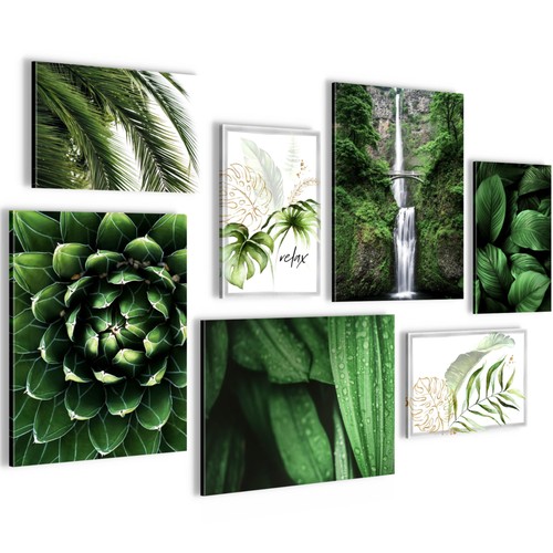 Wandbilder set xxl - wandbilder,