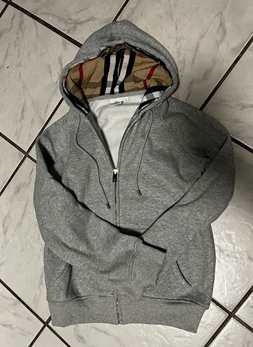 Burberry herren zip - burberry, zip-hoodie