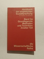 Handbuch der empirischen
