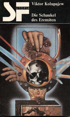 Utopia viktor kolupajew - sf, u