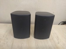 Canton Plus XL - 2-Wege-Lautsprecher 60/100W  Top Klang