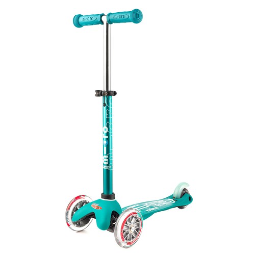 Mini micro deluxe aqua - deluxe,