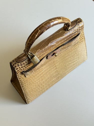 Hermes kelly shiny - hermes,