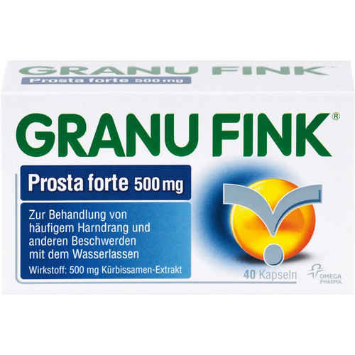 Granu fink prosta forte - granu,