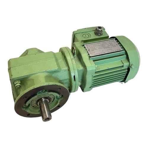 Sew sf37 dr63m4 getriebemotor - sew,
