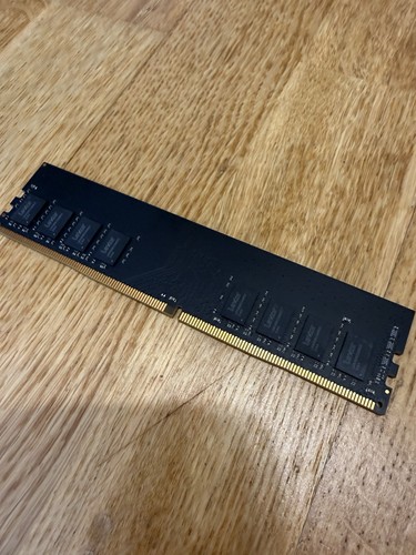 Lexar 8gb ddr4 ram - lexar, 3200mhz