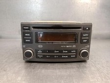 HN445UN audio system für KIA