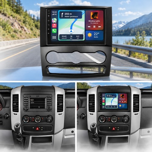 Autoradio navi wlan - navi, android