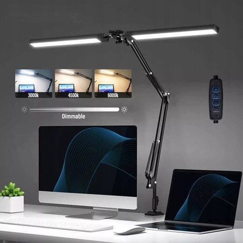 Schreibtischlampe led - schreibtischlampe,
