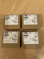Siemens 4x 6ES7132-6BH00-0AA0